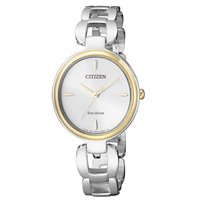 Orologio Citizen Donna Citizen Lady in Acciaio EM0424-88A - EM0424-88A